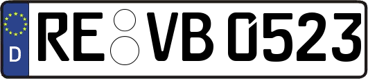 RE-VB0523