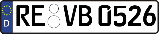 RE-VB0526