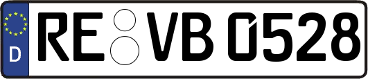 RE-VB0528