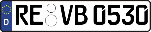 RE-VB0530