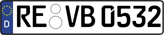 RE-VB0532