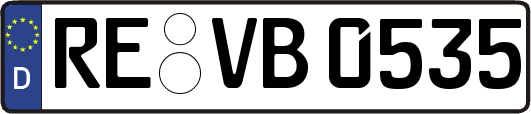 RE-VB0535