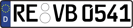 RE-VB0541