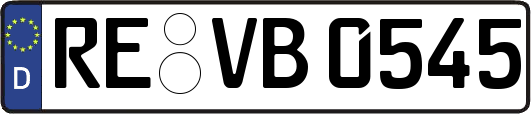 RE-VB0545
