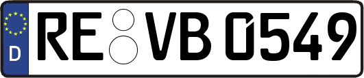 RE-VB0549