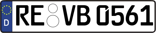 RE-VB0561