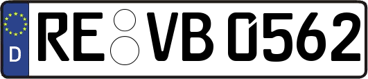 RE-VB0562