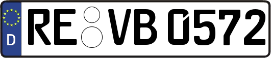 RE-VB0572