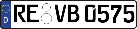 RE-VB0575