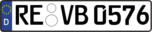 RE-VB0576