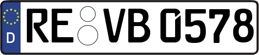 RE-VB0578