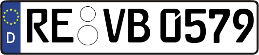 RE-VB0579