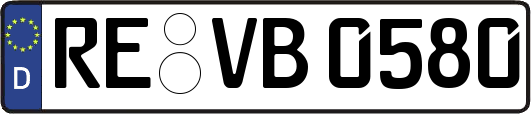 RE-VB0580