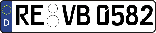 RE-VB0582