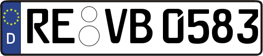 RE-VB0583