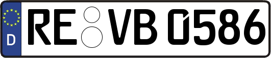 RE-VB0586