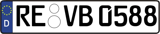 RE-VB0588