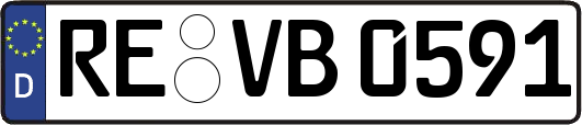 RE-VB0591