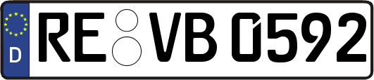 RE-VB0592