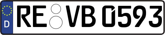 RE-VB0593