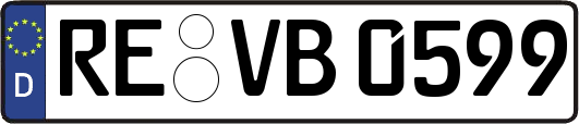 RE-VB0599