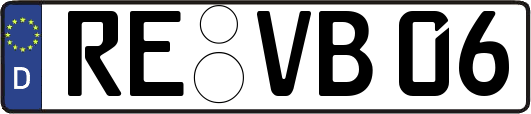 RE-VB06