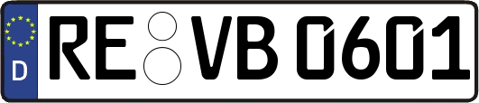 RE-VB0601
