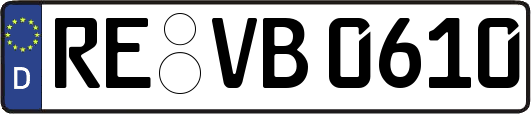 RE-VB0610