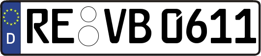 RE-VB0611