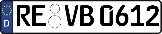 RE-VB0612