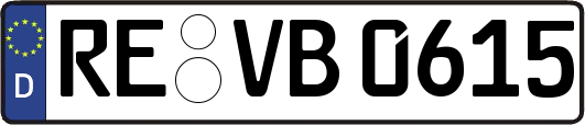 RE-VB0615