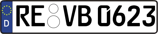 RE-VB0623