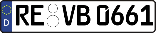 RE-VB0661