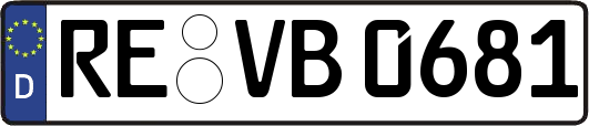 RE-VB0681