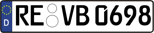RE-VB0698
