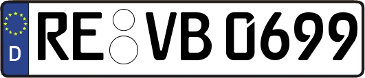 RE-VB0699