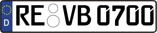 RE-VB0700