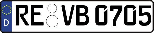 RE-VB0705