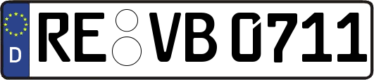 RE-VB0711