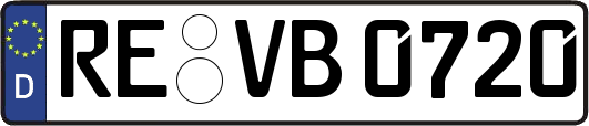 RE-VB0720