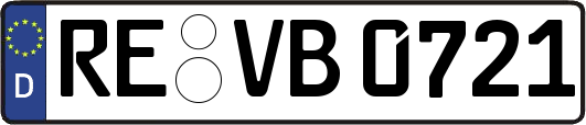 RE-VB0721