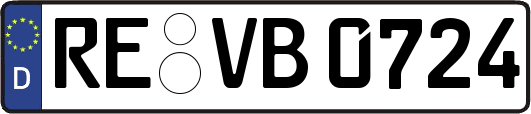 RE-VB0724