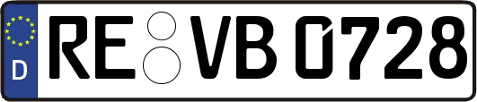 RE-VB0728
