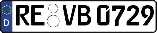 RE-VB0729
