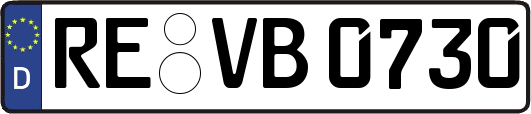 RE-VB0730