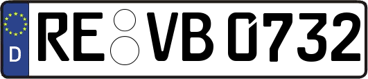 RE-VB0732
