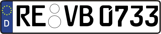 RE-VB0733