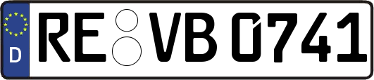 RE-VB0741