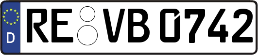 RE-VB0742