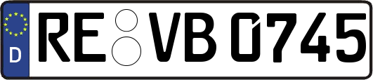 RE-VB0745